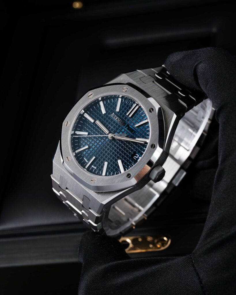 Audemars Piguet Royal Oak Selfwinding 15510ST.OO.1320ST.01 2023