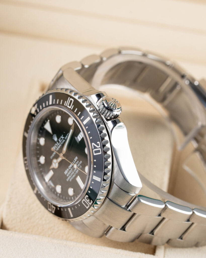 Rolex Sea-Dweller