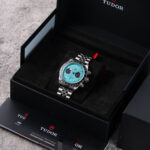Tudor Black Bay Chrono 79360N 2025
