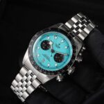 Tudor Black Bay Chrono 79360N 2025