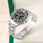 Rolex Submariner 124060 2024