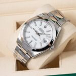 Rolex Datejust 126300 2018