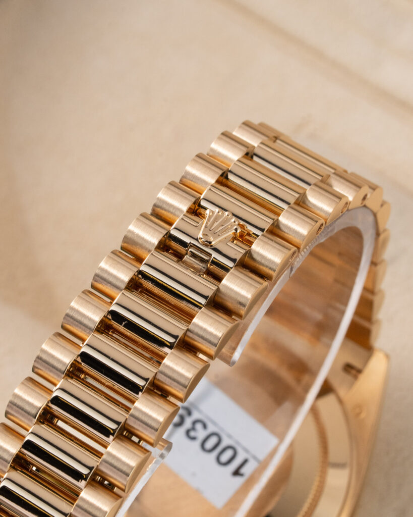 Rolex Day-Date 228238 2022