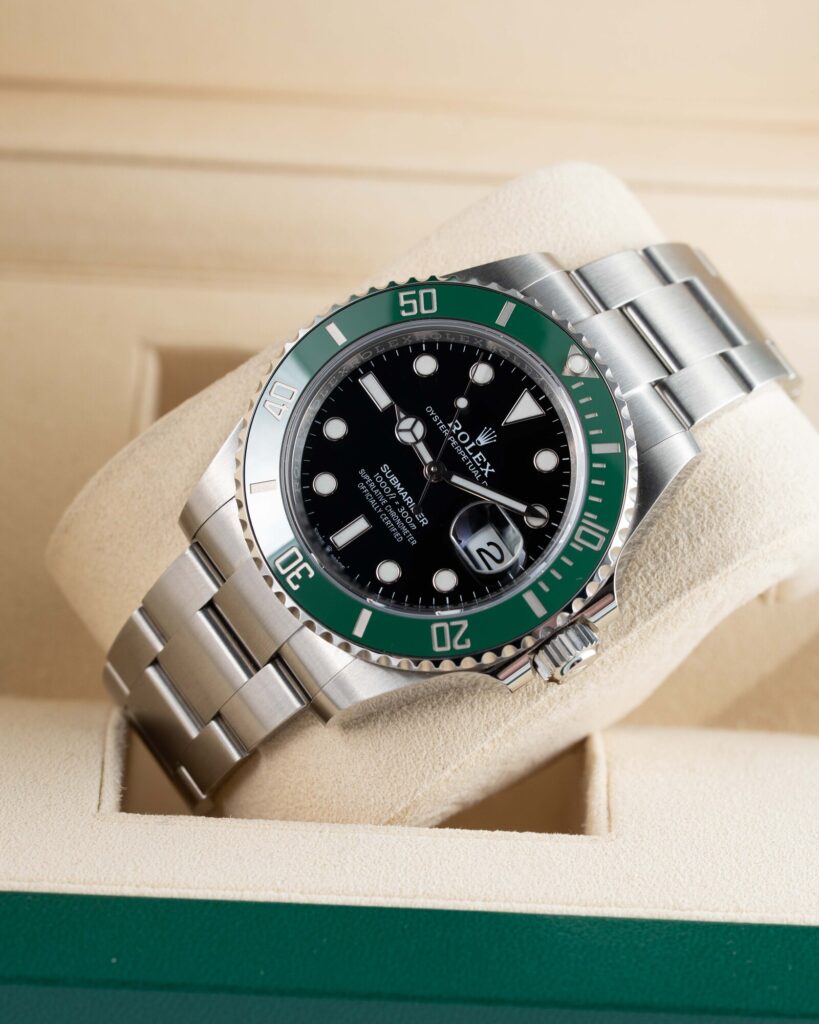 Rolex Submariner