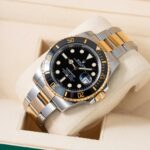 Rolex Submariner 116613LN 2017