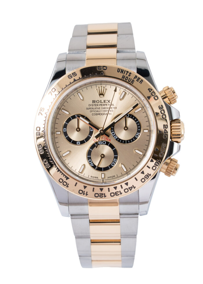Rolex Daytona 126503 2023