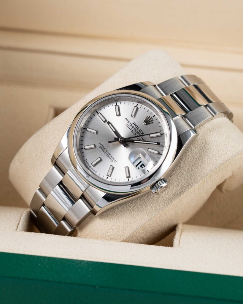 Rolex Datejust