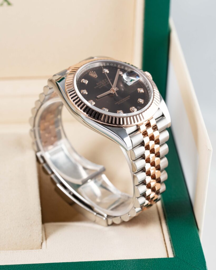 Rolex Datejust