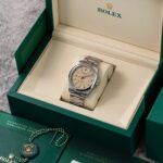 Rolex Oyster Perpetual 134300 2025