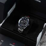 Tudor Black Bay M79230B-0008 2025