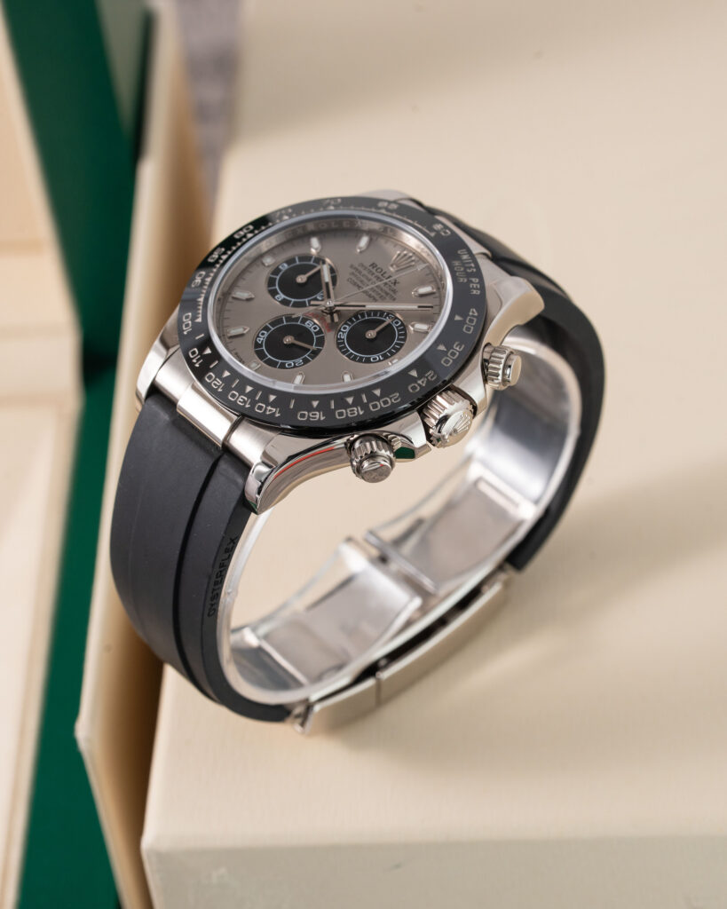 Rolex Daytona 116519LN 2021
