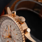 Breitling Montbrillant Datora R21330-0412 2009
