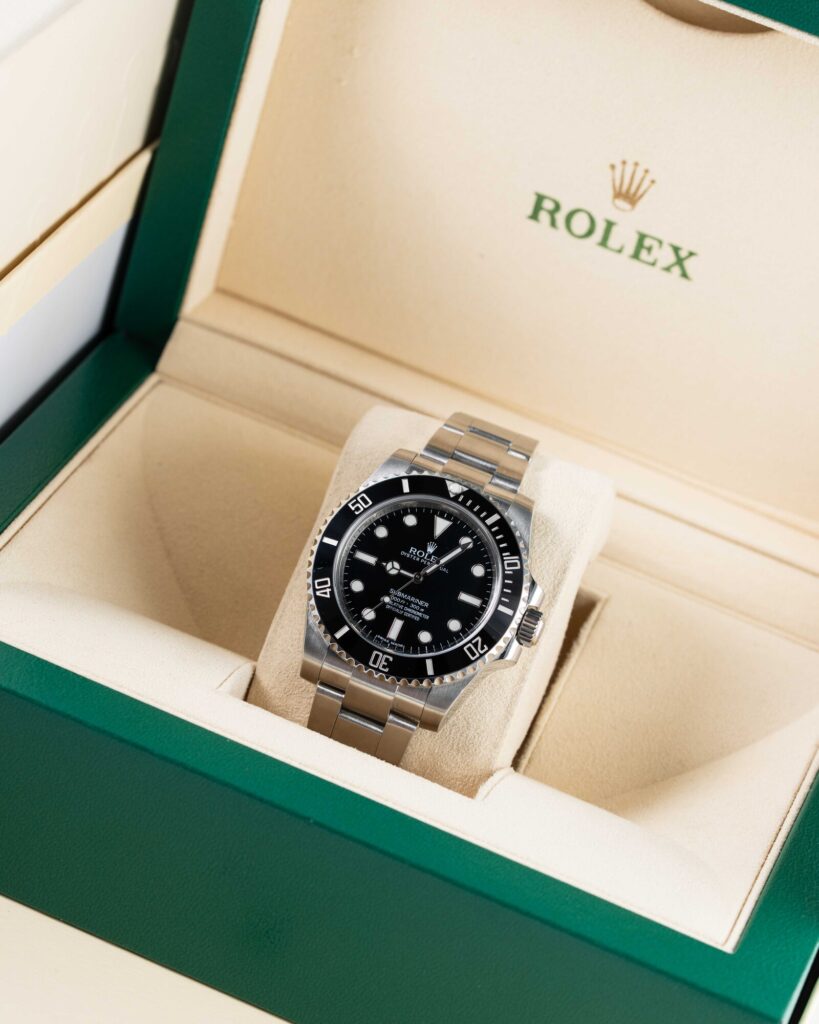 Rolex Submariner