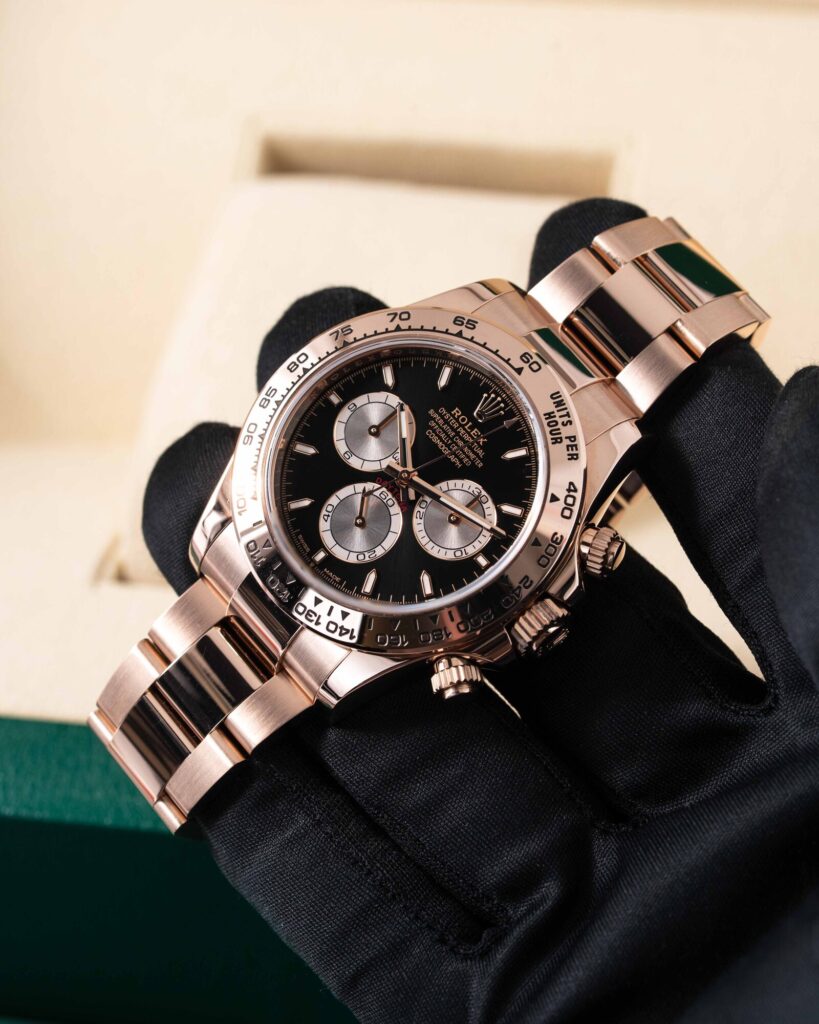 Rolex Daytona 126505 2024