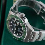 Rolex Submariner 126610LV 2025