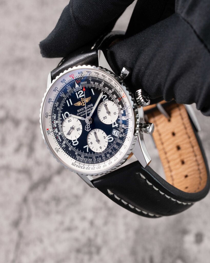 Breitling Navitimer A23322