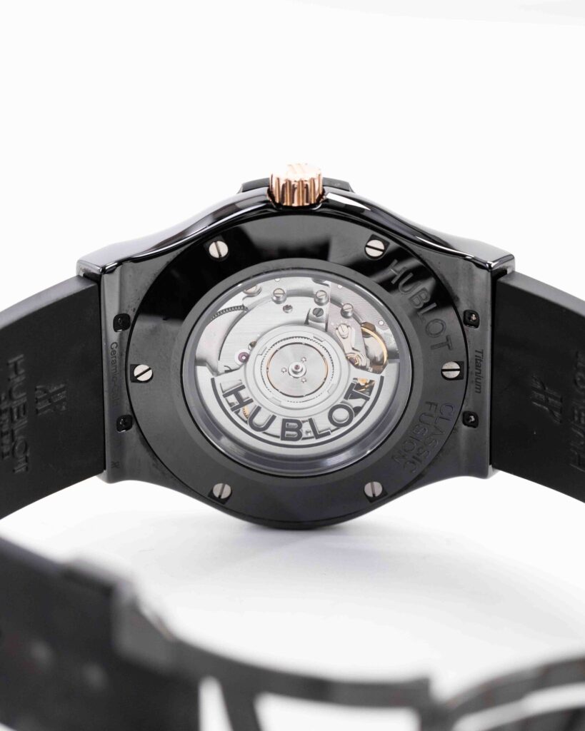 Hublot Classic Fusion 511.CO.1781.RX 2019