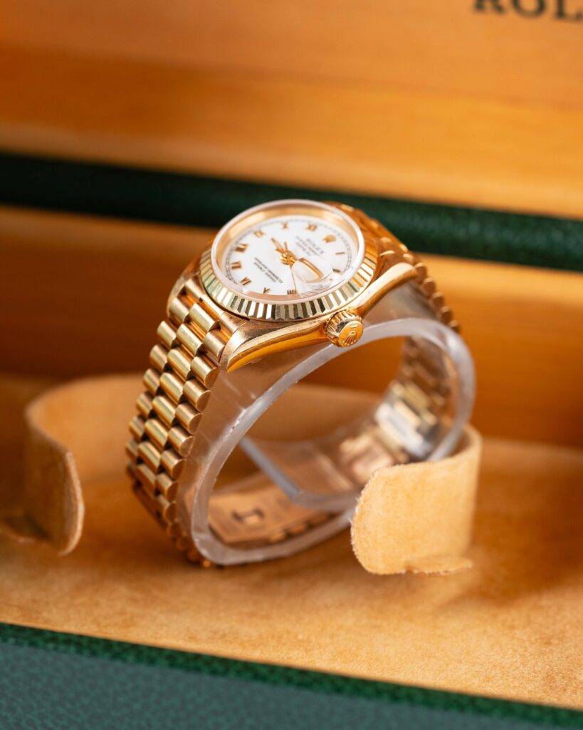 Rolex Datejust