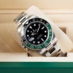 Rolex GMT-Master II