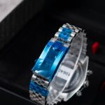 Tudor Black Bay Chrono 79360N 2025