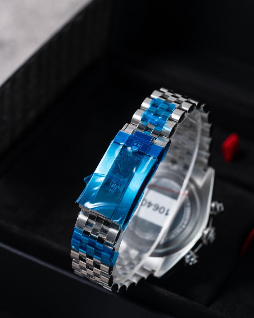 Tudor Black Bay Chrono 79360N 2025