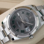 Rolex Datejust 126334 2025