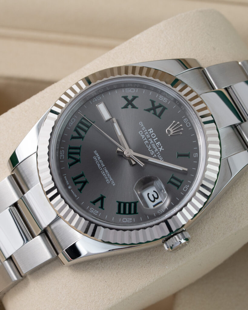 Rolex Datejust 126334 2025
