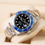 Rolex Submariner 126619LB 2022