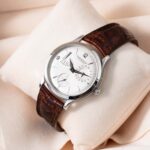 Jaeger-LeCoultre Master Control 140.8.93 2004