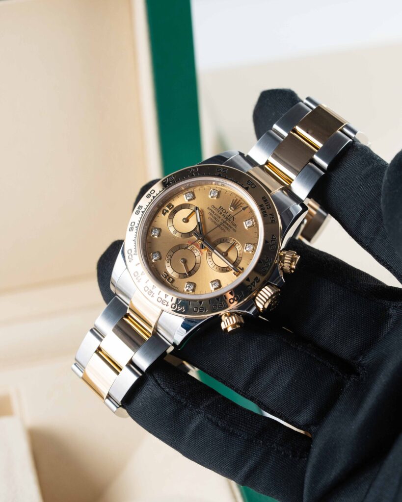 Rolex Daytona