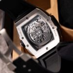 Hublot Spirit Of Big Bang Titanium 642.NX.0170.RX 2025