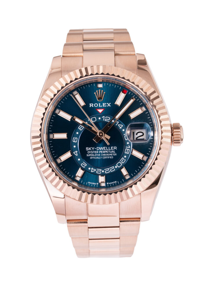 Rolex Sky-Dweller 336935 2024