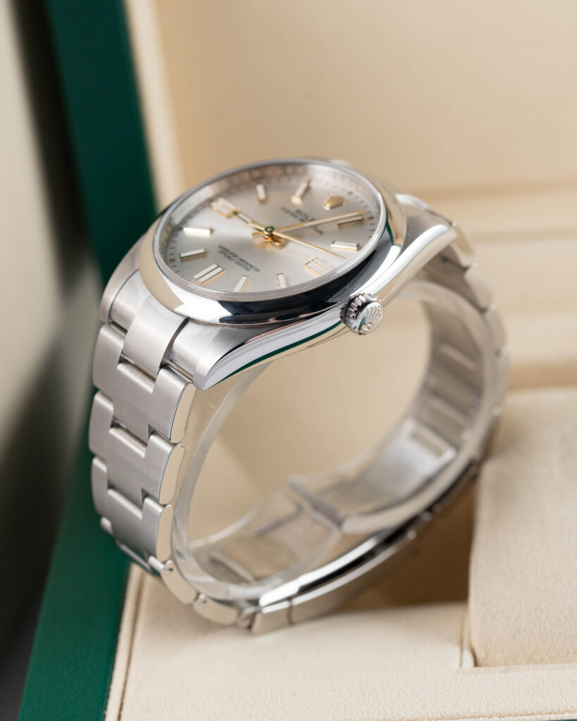 Rolex Oyster Perpetual 41
