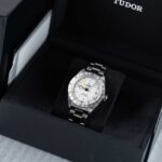Tudor Black Bay Pro