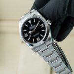 Rolex Explorer 224270 2025