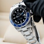 Rolex GMT-Master II