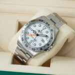 Rolex Explorer II 226570 2023