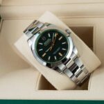 Rolex Milgauss 116400GV 2022