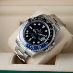 Rolex GMT-Master II