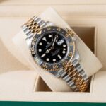 Rolex GMT-Master II 126713GRNR 2024