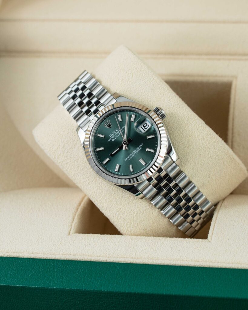 Rolex Datejust 278274 2023