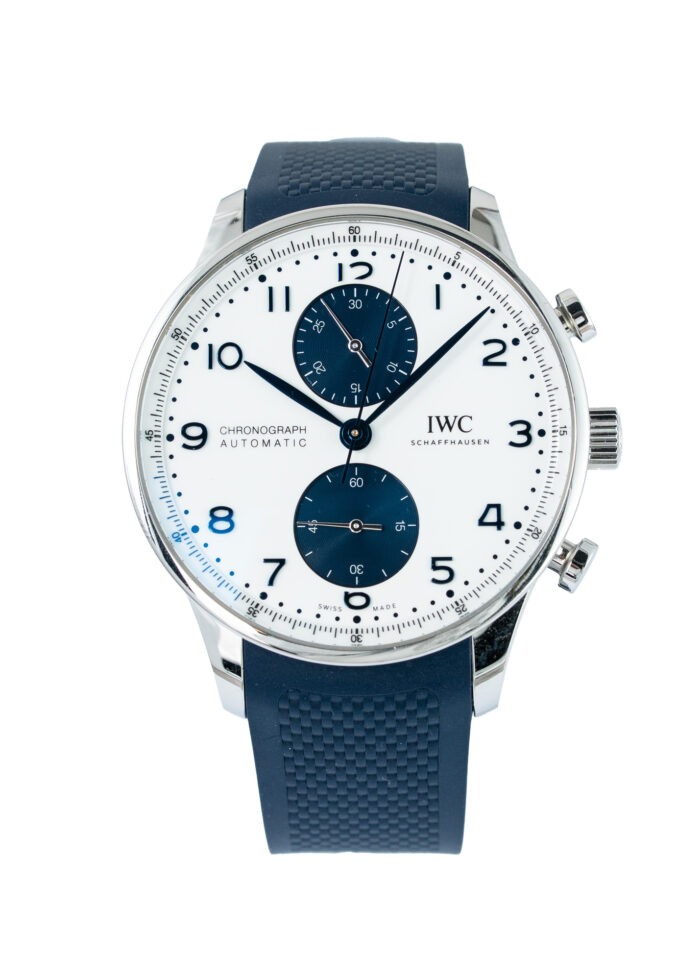 IWC Portugieser Chronograph IW371620 2023