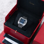 Cartier Santos WSSA0071 2025