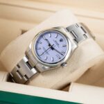 Rolex Oyster Perpetual