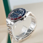 Rolex GMT-Master II