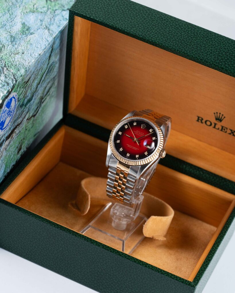 Rolex Datejust