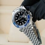 Rolex GMT-Master II 126710BLNR 2024