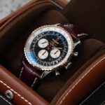 Breitling Navitimer 1 B01 Chronograph UB0127 2018