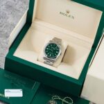 Rolex Oyster Perpetual 124300 2023
