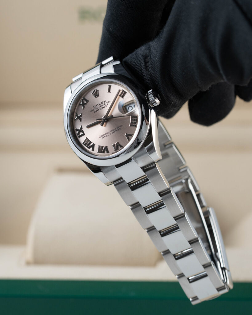 Rolex Datejust